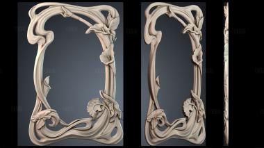 NKS_1456 stl model for CNC