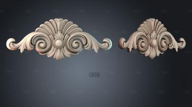 NKS_1458 stl model for CNC