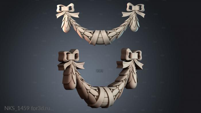 NKS_1459 3d stl for CNC