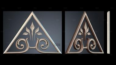 NKS_1460 stl model for CNC