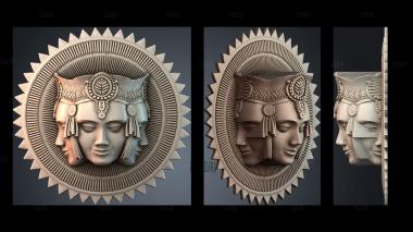 NKS_1465 stl model for CNC