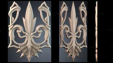 NKS_1472 stl model for CNC