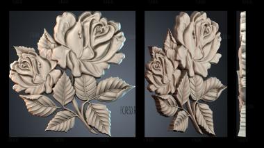 NKS_1475 stl model for CNC