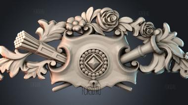 NKS_1479 stl model for CNC