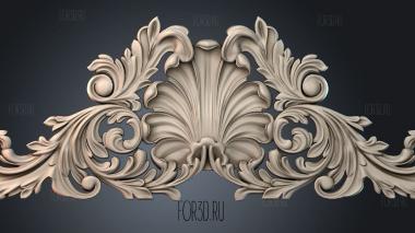 NKS_1485 stl model for CNC