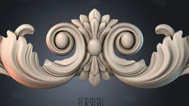 NKS_1488 stl model for CNC