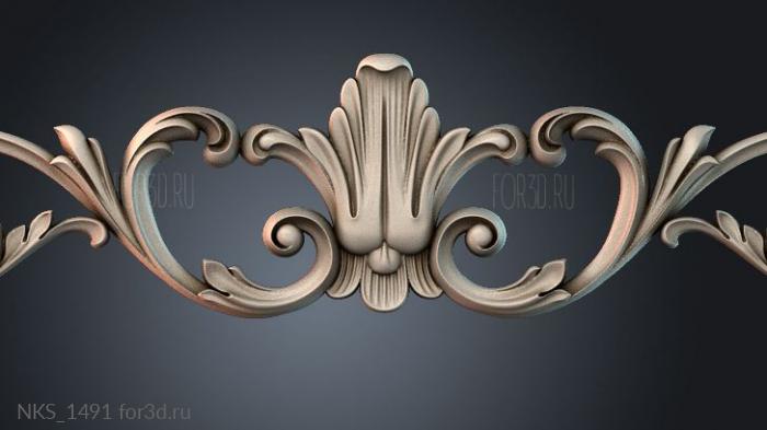 NKS_1491 3d stl for CNC