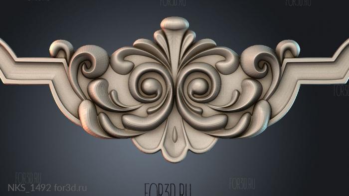 NKS_1492 3d stl for CNC