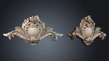 NKS_1510 stl model for CNC