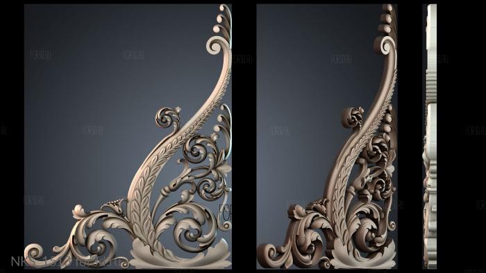 NKS_1513 3d stl for CNC