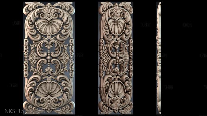 NKS_1514 3d stl for CNC