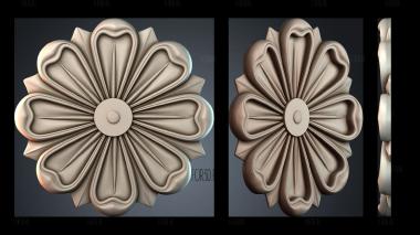 NKS_1515 stl model for CNC
