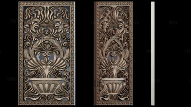 NKS_1518 stl model for CNC