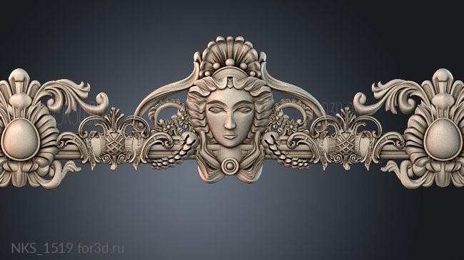 NKS_1519 3d stl for CNC