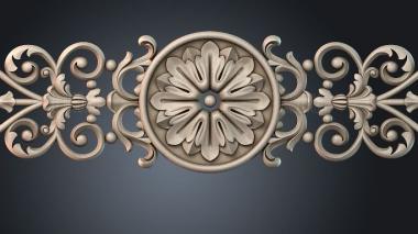 NKS_1520 stl model for CNC