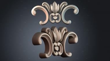 NKS_1521 stl model for CNC