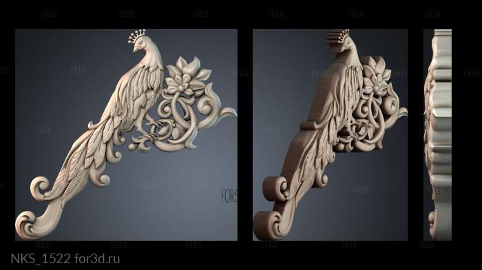 NKS_1522 3d stl for CNC