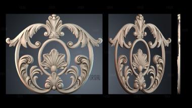 NKS_1523 stl model for CNC