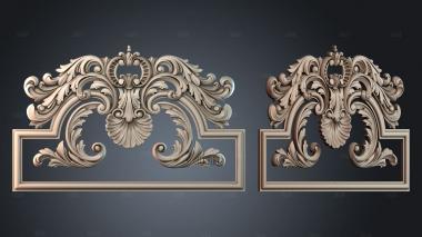 NKS_1525 stl model for CNC