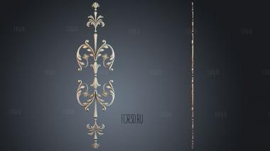 NKS_1526 stl model for CNC