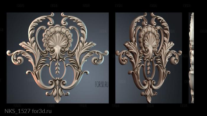 NKS_1527 3d stl for CNC