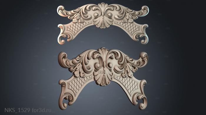 NKS_1529 3d stl for CNC