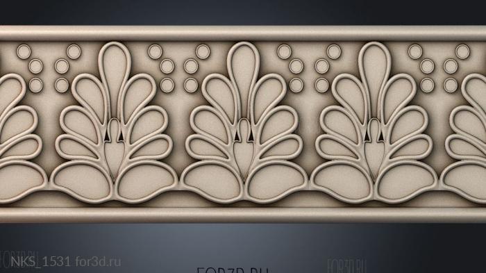 NKS_1531 3d stl for CNC