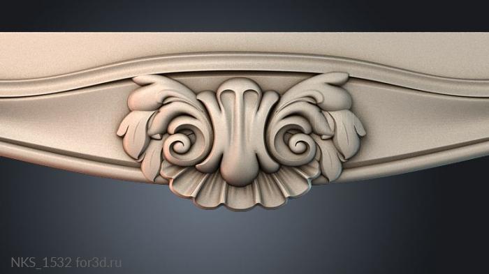 NKS_1532 3d stl for CNC