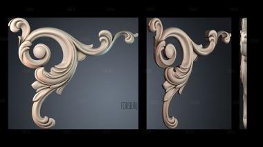 NKS_1536 stl model for CNC