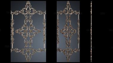 NKS_1539 stl model for CNC