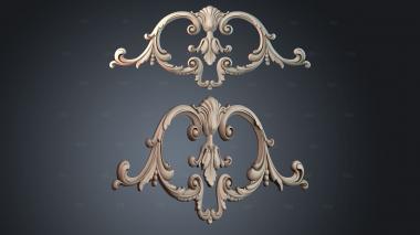 NKS_1540 stl model for CNC