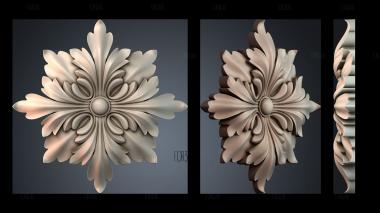 NKS_1541 stl model for CNC