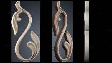 NKS_1546 stl model for CNC