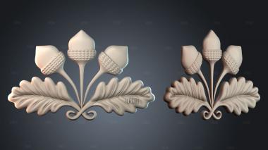 NKS_1547 stl model for CNC