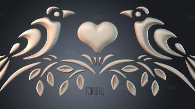 NKS_1554 stl model for CNC