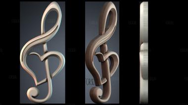 NKS_1555 stl model for CNC