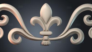 NKS_1557 stl model for CNC