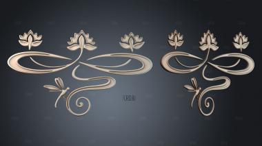 NKS_1560 stl model for CNC