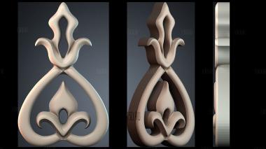 NKS_1561 stl model for CNC