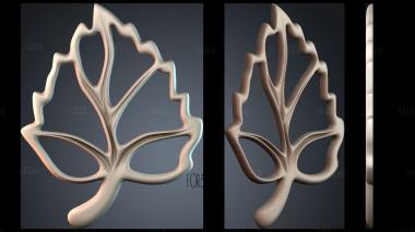 NKS_1563 stl model for CNC