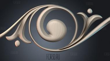 NKS_1564 stl model for CNC