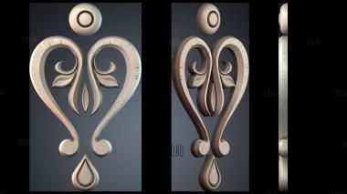 NKS_1565 stl model for CNC