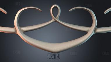 NKS_1567 stl model for CNC