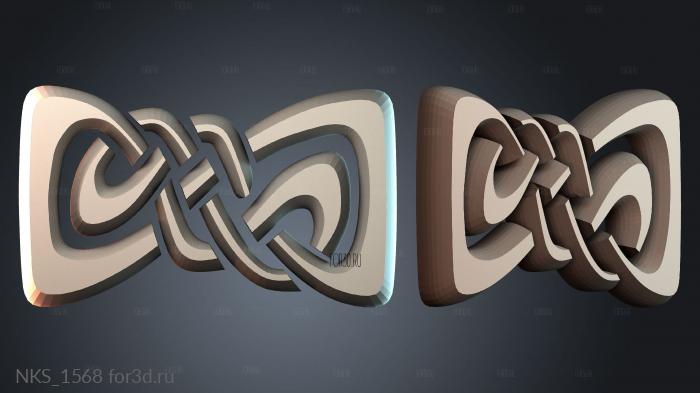 NKS_1568 3d stl for CNC