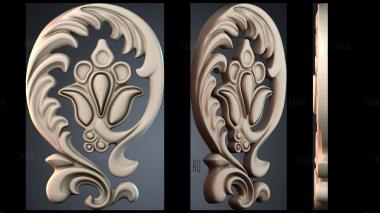 NKS_1574 stl model for CNC