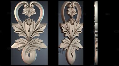 NKS_1577 stl model for CNC