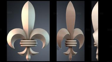 NKS_1578 stl model for CNC