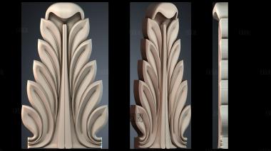 NKS_1580 stl model for CNC