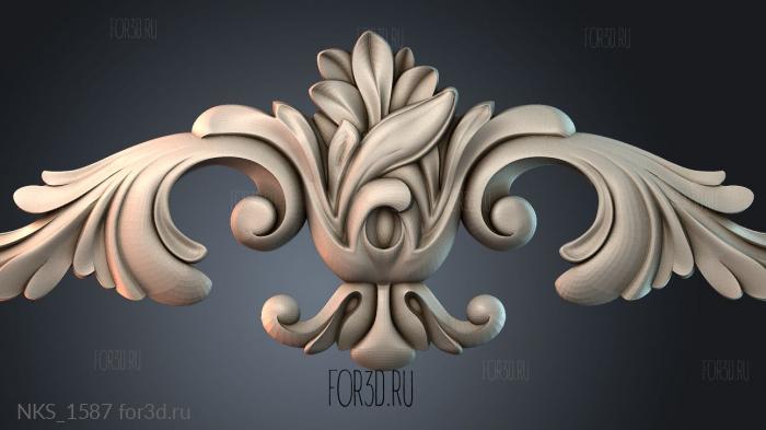 NKS_1587 3d stl for CNC