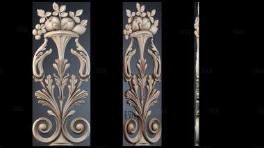 NKS_1588 stl model for CNC